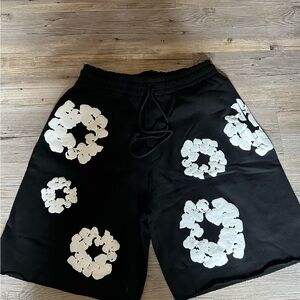 Denim Tears shorts size Medium